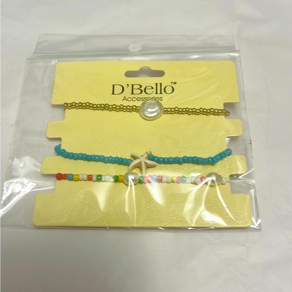 Bracelets